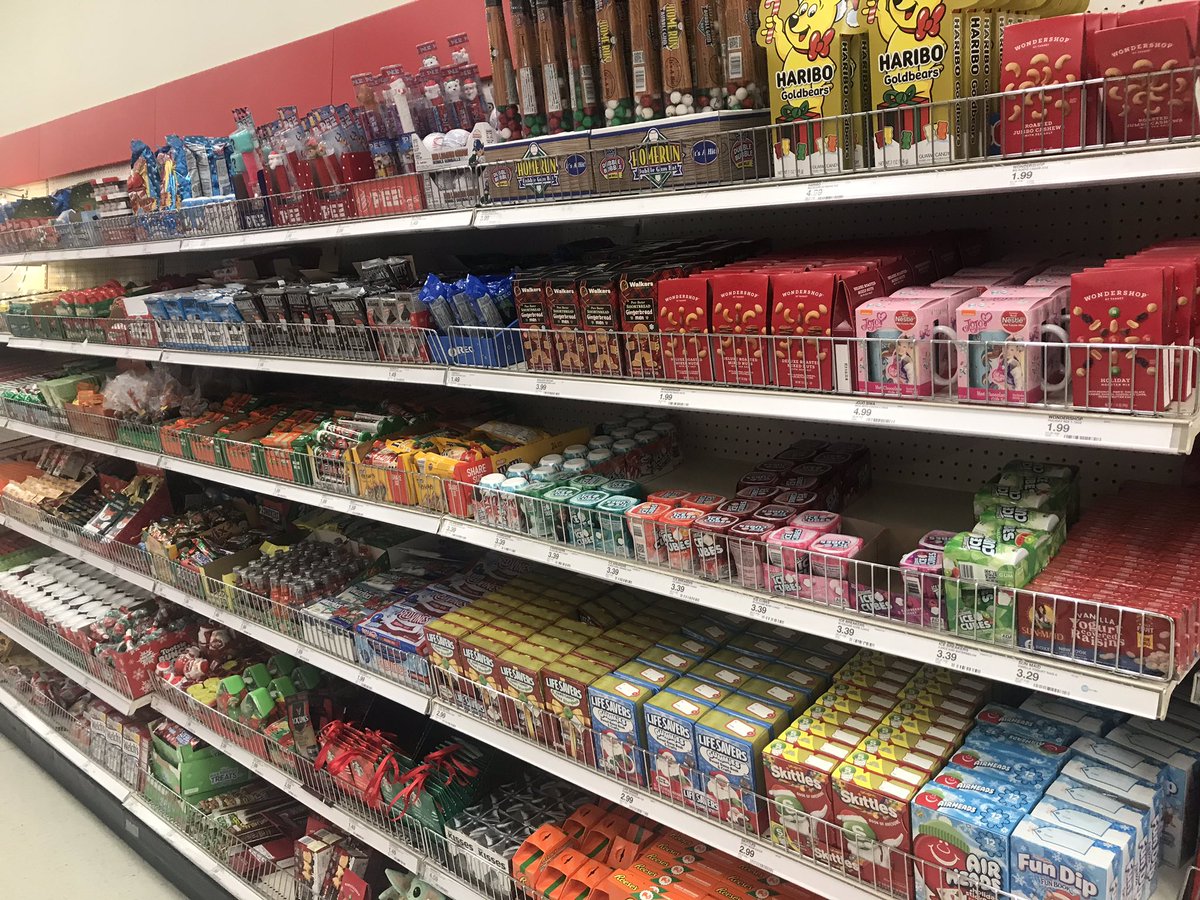 Melanie Rinke (@melanierinke) on Twitter photo T632 is spreading JOY to our guests with full shelves, inspiring guests to decorate and fill stockings! <a href="/jennifernbest/">Jennifer Best</a> <a href="/garmtgt/">George Armstrong</a> <a href="/LindseyT0632/">Lindsey Currie</a> @GronekLisa @vicgronek T632 is spreading JOY to our guests with full shelves, inspiring guests to decorate and fill stockings! <a href="/jennifernbest/">Jennifer Best</a> <a href="/garmtgt/">George Armstrong</a> <a href="/LindseyT0632/">Lindsey Currie</a> @GronekLisa @vicgronek