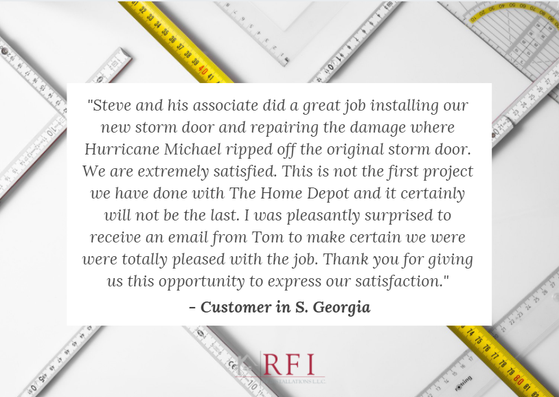 RF Installations LLC tweet media