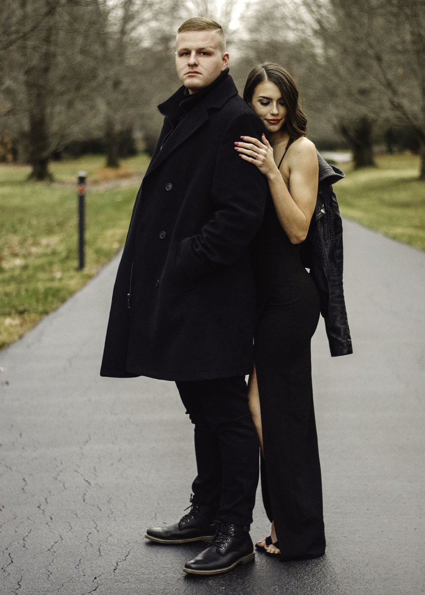 EvannMcClintock's tweet photo. 🥀🖤 @hannahrexroad 

📸 Norma Nuñiga https://t.co/EABZgIaIFI