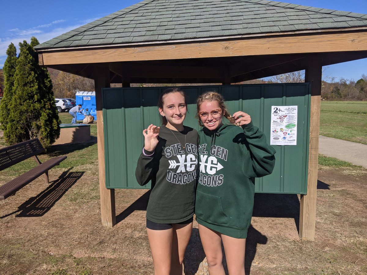 HeraldSte's tweet photo. Tonight: Ste. Genevieve Cross Country Recognition. 6 p.m., in the high school commons area. Awards will be presented. https://t.co/moouSi0VgR