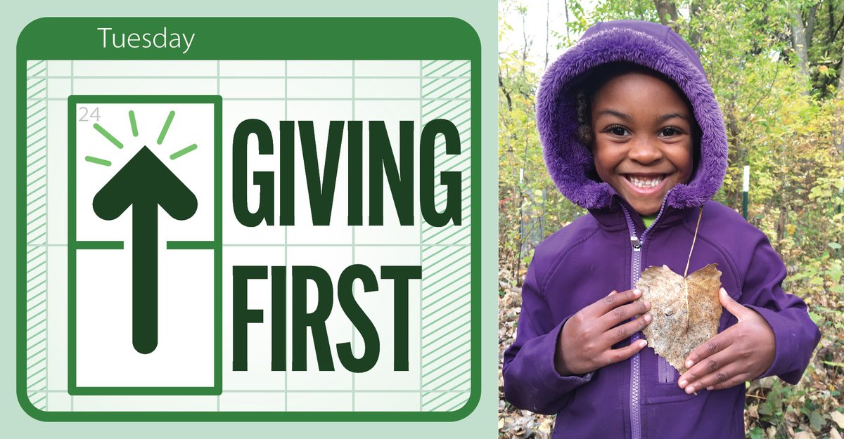 urbanecology's tweet photo. There's still time to donate! We're half way meeting the $5,000 match given by a generous donor. Will you help to connect people in cities to nature and each other by Giving First this year? https://t.co/38E4cVVhiC
#givingfirst #myuec #nature #mke https://t.co/cRkPqVFoON