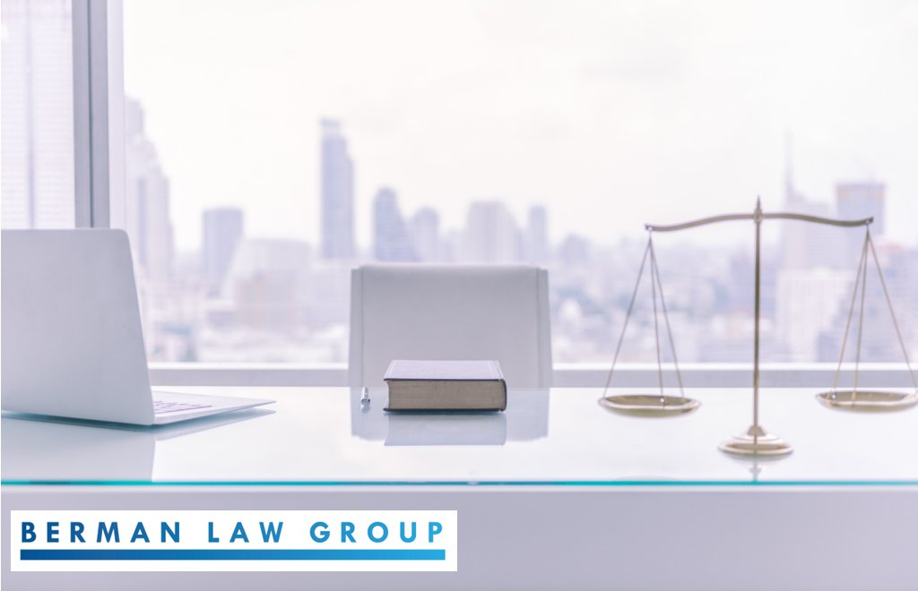 AttorneyMorganJ's tweet photo. Hey everyone! Did you know that to date, The Berman Law Groups members and myself have settled approximately 500 million dollars in personal injury claims for their clients? We offer more than legal advice, our mission is to protect you and preserve your rights.
📲:(786) 303-5825 https://t.co/CA6YONUAaD