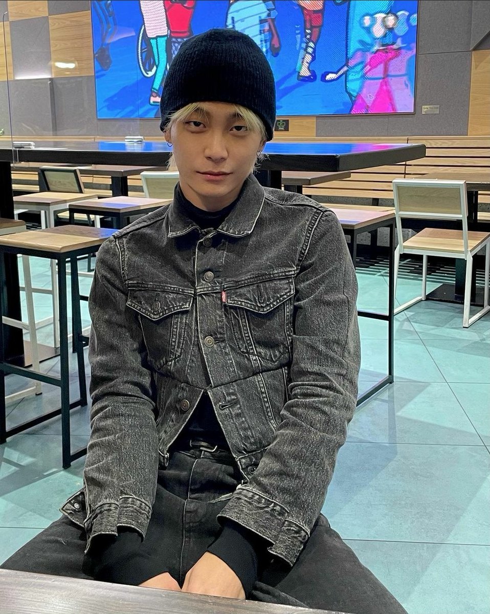 CH4INEDUP_'s tweet photo. 날씨 추워서 .. https://t.co/z4SPK4W3bC