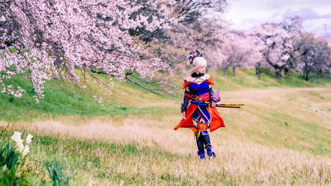 コスプレイヤー愛凛のTwitter画像26