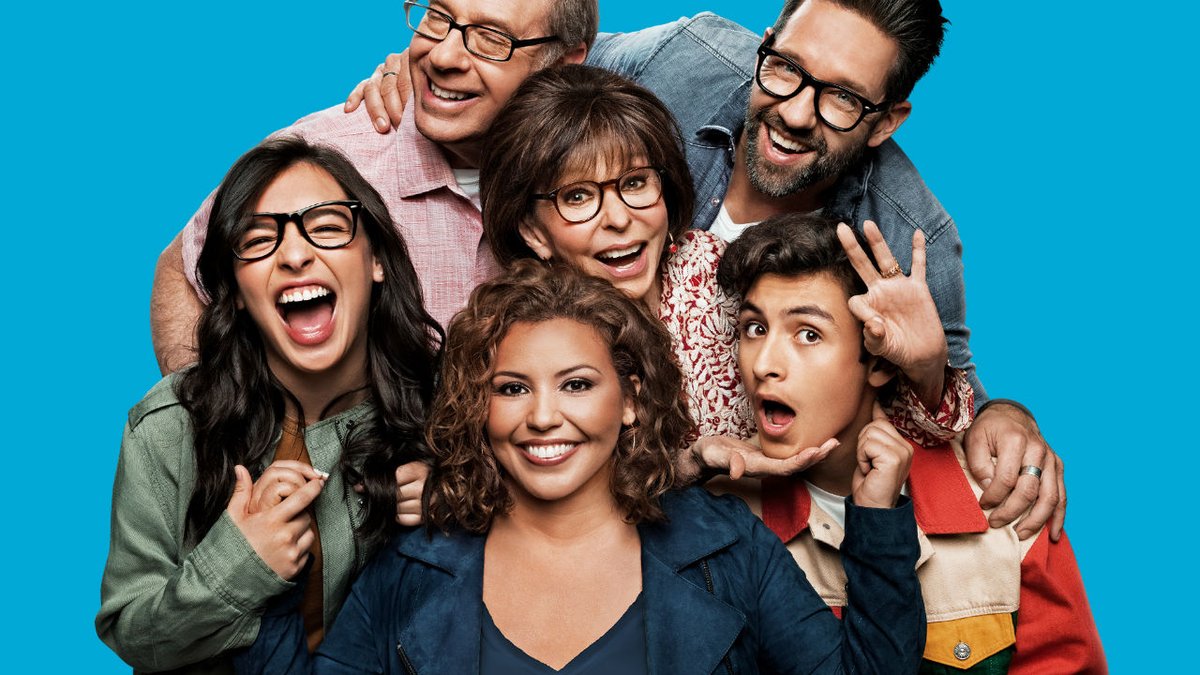 sboficial's tweet photo. One Day at a Time é oficialmente cancelada pela Pop TV.
A produtora está em busca de outra emissora para adquirir os direitos da série. https://t.co/KwcUUwvxRq