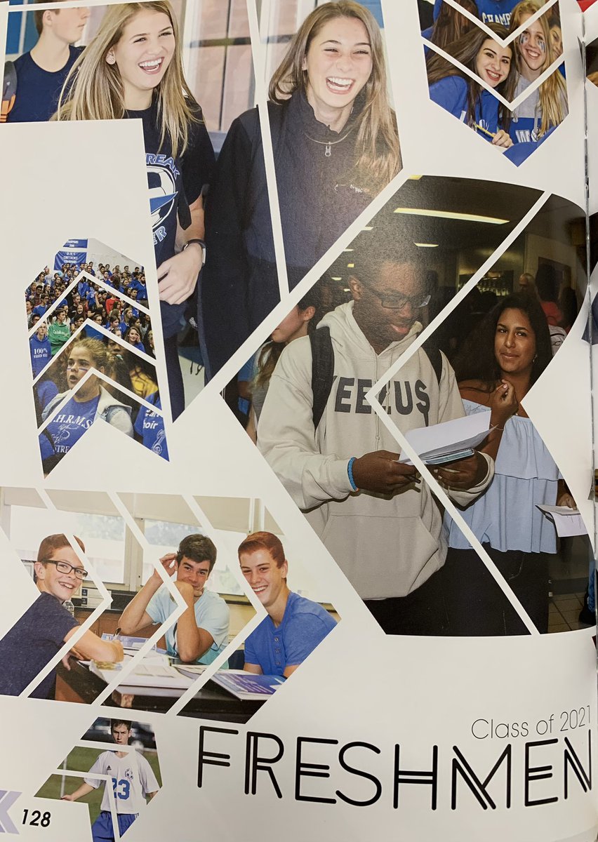 WH Yearbook tweet media