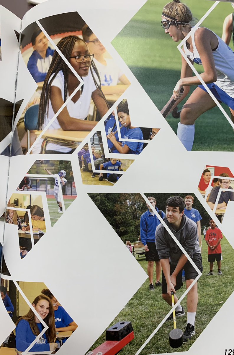 WH Yearbook tweet media