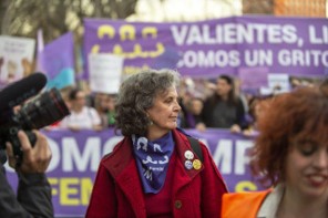 Delegación del Gob. contra la Violencia de Género tweet media