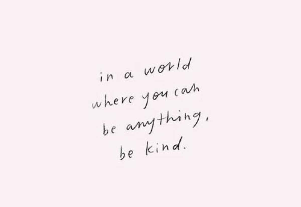 b_EAU_tiful's tweet image. Spread kindness and love! Be understanding. You never know what people are going through so always be kind 😊 I hope y’all are having a fantastic week so far!!!