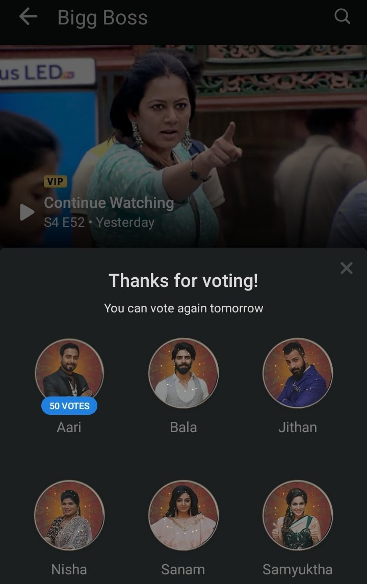 isinglesmasher's tweet photo. Again 50 votes midnight #Aari 💫🔥 
#AariArjunan #samyukta #BalajiMurugaDoss #biggbosstamil4 #BiggBoss4Tamil #biggbosstamil #Sanam #Nisha #Ramesh #Vote #VijayTelevision #AariArjunanarmy #aariarmy #Archana #Rio #RamyaPandian #VijayTV #anitha #BiggBoss4 #BiggBoss2020 #KamalHaasan https://t.co/8ScemAMbbZ