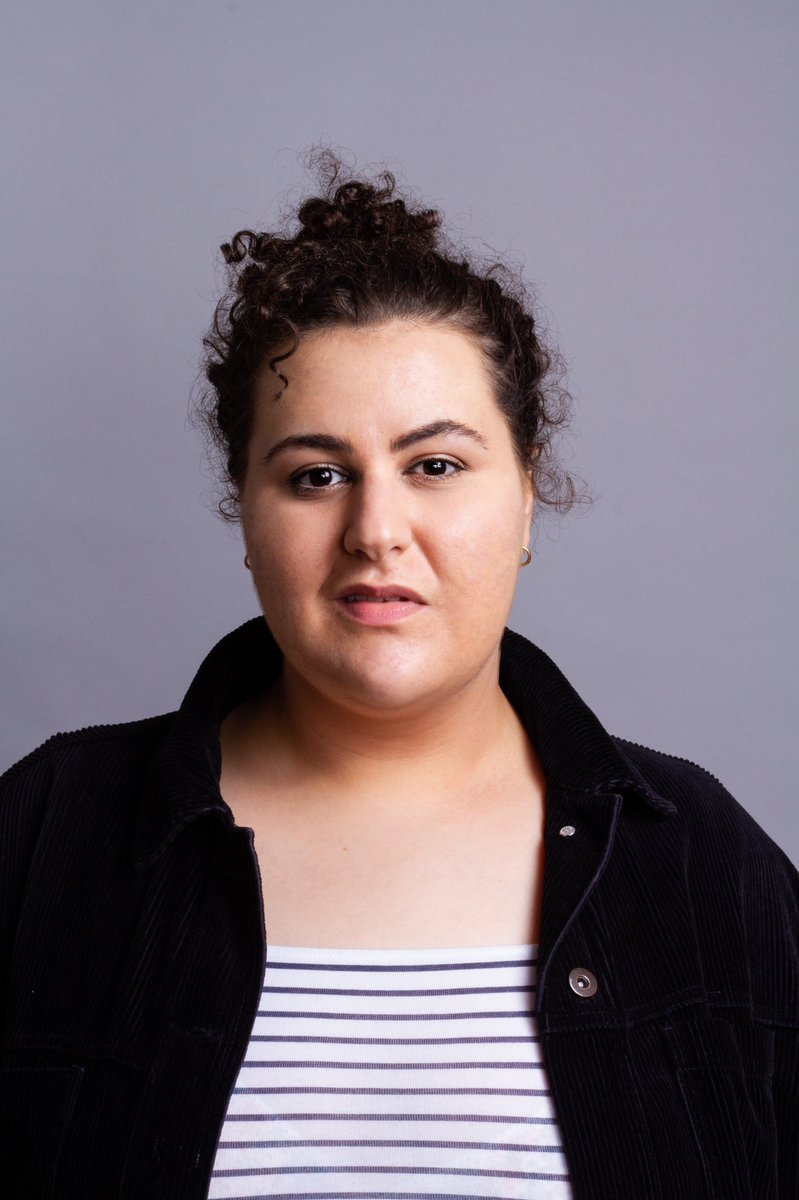 sara dawood tweet media