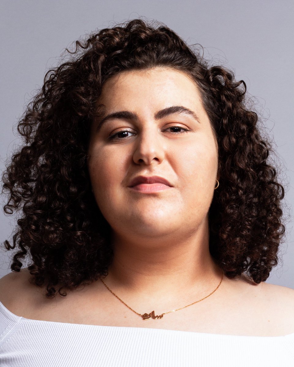 sara dawood tweet media