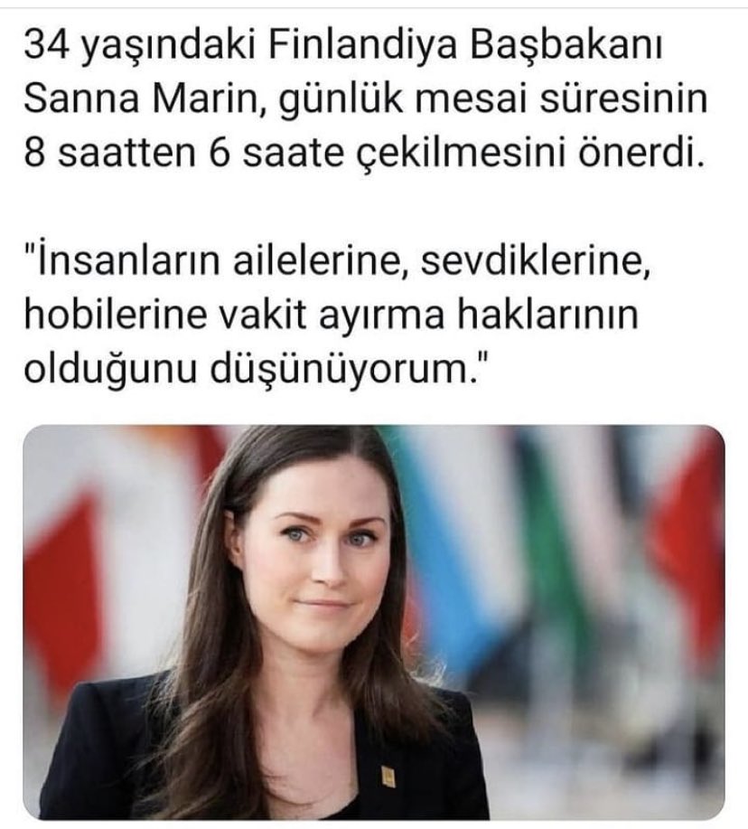 #istek bizim de düşünceli büyüklere ihtiyacımız var