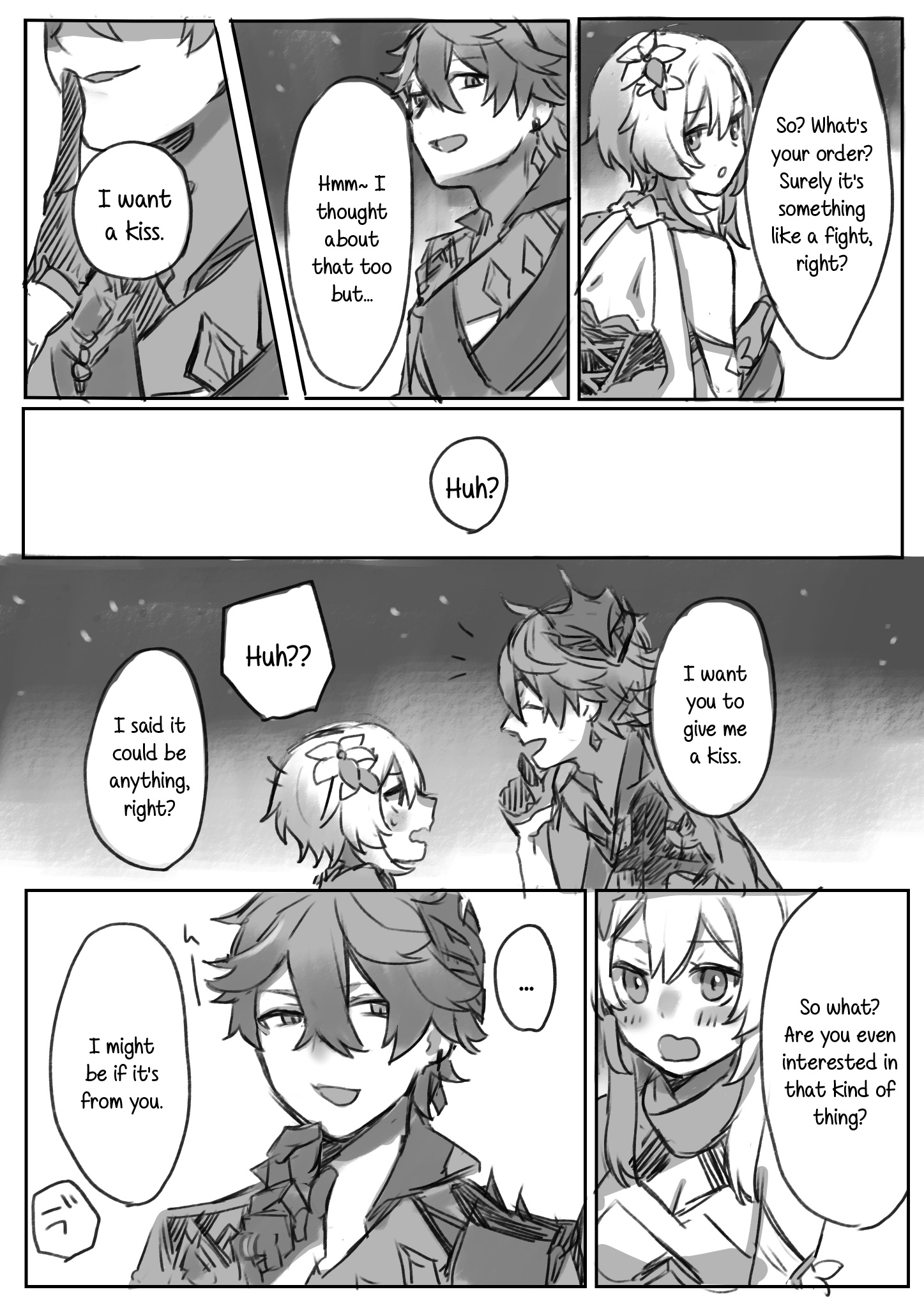 Featured image of post View 16 Chilumi Comics