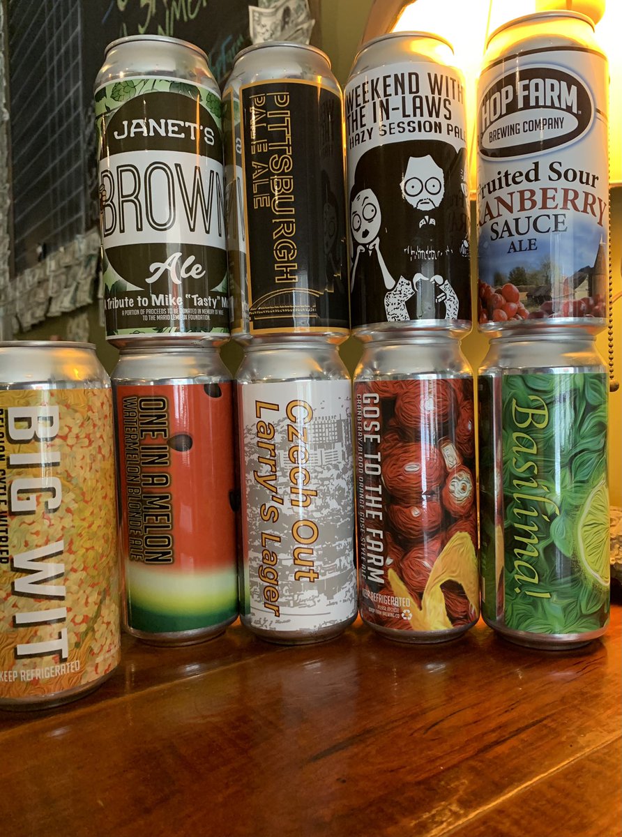 We have  a great line up ready for you this week! Open for #takeout today 3-8, Dine in or takeout Noon - 5 Wednesday, Closed thanksgiving.  3-10 on Friday. Regular hours for the weekend.