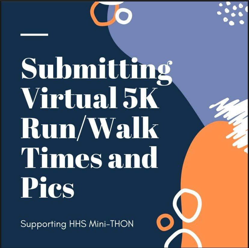HHSMiniThon's tweet photo. https://t.co/2lrWiFjQSx