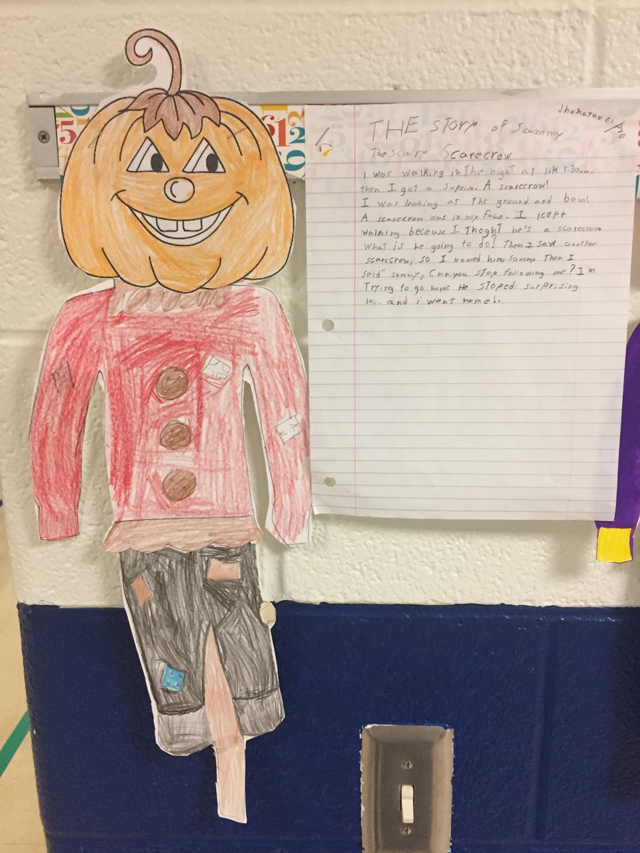 CASDk12learning's tweet photo. ESL Writing Samples from Stevens Elementary School
Students of Mrs. Canche
@CASDNews https://t.co/q3yfHgDAli