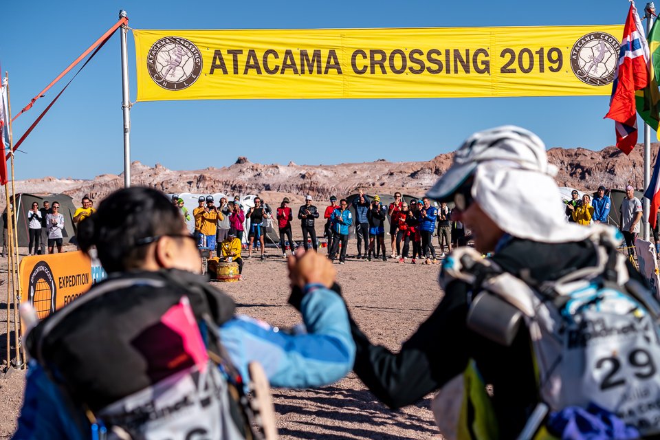 racingtheplanet's tweet photo. RacingThePlanet is about the people!
Today is a shout out to our community. The people who you meet at the races and the lifelong friendships that are made.
#racingtheplanetfriends #racingtheplanetcommunity #morethanarace #runnersrock #hikingcommunity #lifelongfriends https://t.co/qmmiBdSPdg