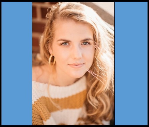 12th grader Addie Pendry of <a href="/trinityhsdogs/">Trinity High School</a> is one of only 5 students from NC in the national pool of candidates for the 2020-21 U.S. Presidential Scholars in CTE! The Commission on Presidential Scholars will announce the National Scholars in May 2021. Congratulations, Addie!
