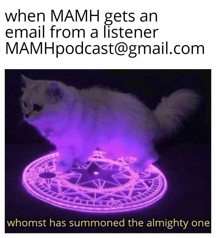 Live show on #BlackFriday #metalpodcast #heavymetal