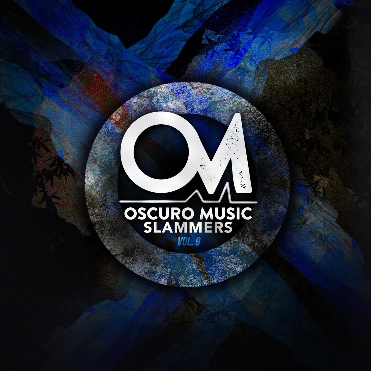Oscuro Music Fresh Slammers Vol. 9

Artists: ADR Arregoitia - Franco Smith - Eric James - Matt32

OUT NOW!

Supporting: Ilario Alicante, Markantonio, Richie Hawtin, Paco Osuna and many more!

beatport.com/release/oscuro…

#oscuro #music #slammers #vol9 #beatport #underground #techno