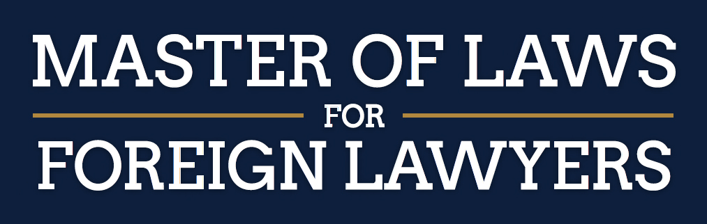 We will be hosting a webinar on December 4, 11:00 am (EST) on “Why Pursue an LL.M. at FIU LAW? / A Golden Opportunity for Foreign Lawyers in the U.S.” <a href="/fiulawilp/">FIU Law Intl Legal P</a> #LLM

Registration: bit.ly/3ft7yrz