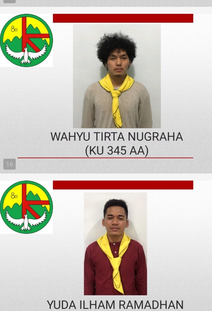 KOMPAS USU tweet media