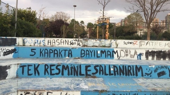 BEDEL ÖDEYENLER (@bedelodedik) on Twitter photo 