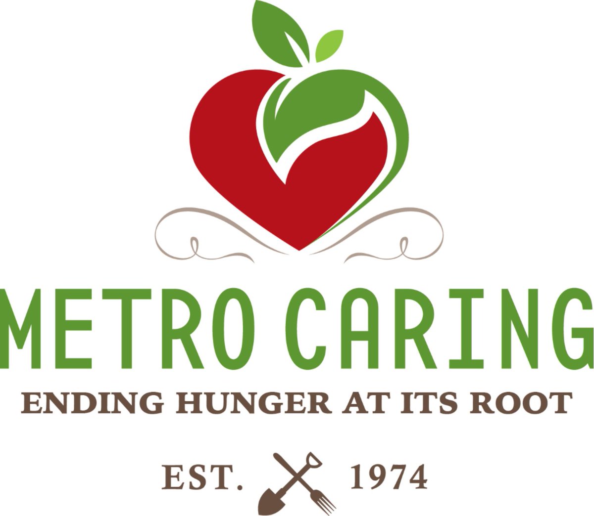 MetroCaring's tweet photo. Be a hunger-fighting hero.We’re excited to welcome
volunteers of all ages! View our job calendar here: https://t.co/OV3UwdEmln. #metrocaring #nonprofit #volunteer https://t.co/F44f67NsRb