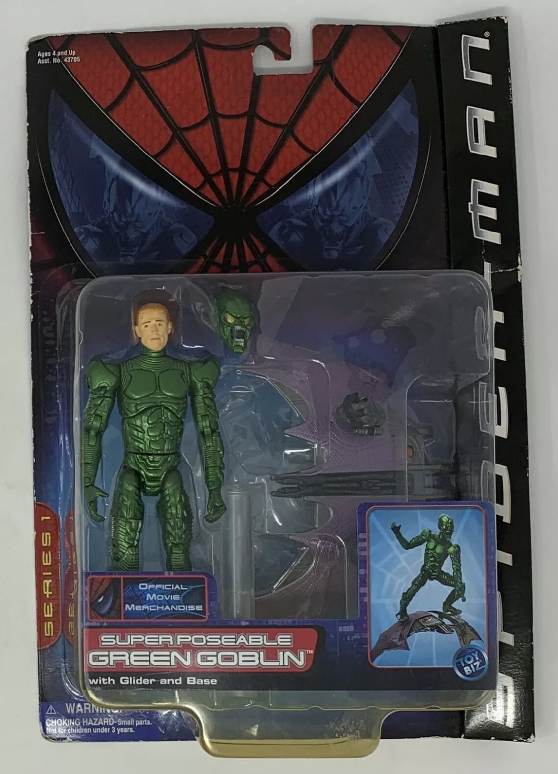 Daily Raimi Spider-Man! on Twitter 