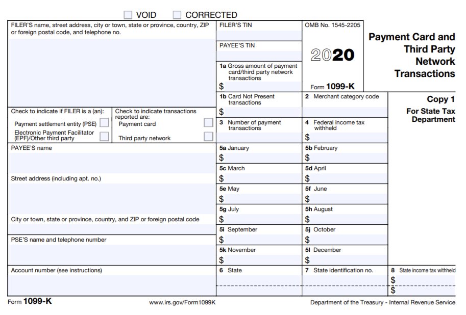 how to get tax form from coinbase
