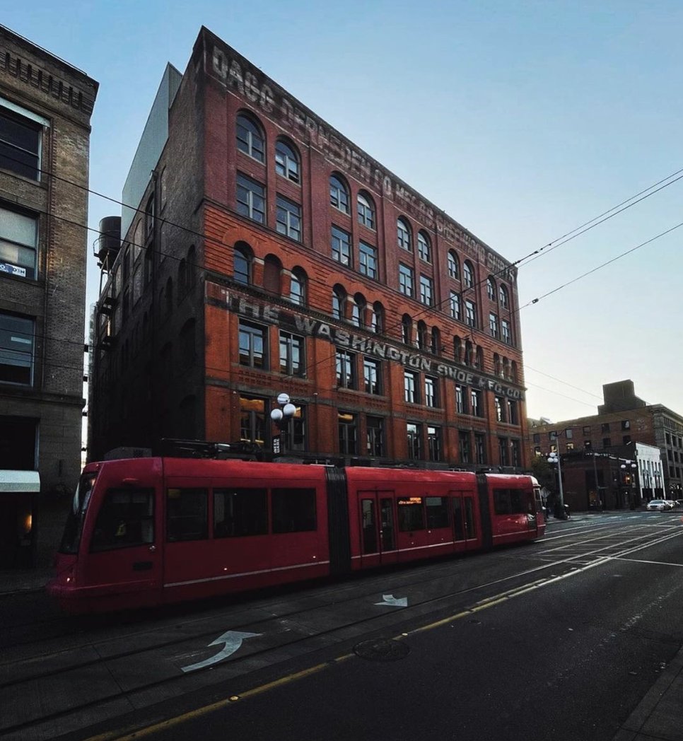 RailSpur Seattle tweet media