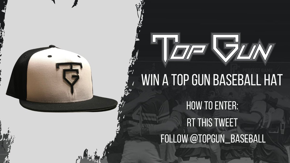 Top Gun Baseball (@topgun_baseball) on Twitter photo #Giveaway Time! How to enter? Follow us ➡️ <a href="/TopGun_Baseball/">Top Gun Baseball</a>
& RT this Tweet! 🔥 Winner will be announced Monday, November 30th!
#BuiltByTopGun #TopGunFamily #Giveaway Time! How to enter? Follow us ➡️ <a href="/TopGun_Baseball/">Top Gun Baseball</a>
& RT this Tweet! 🔥 Winner will be announced Monday, November 30th!
#BuiltByTopGun #TopGunFamily