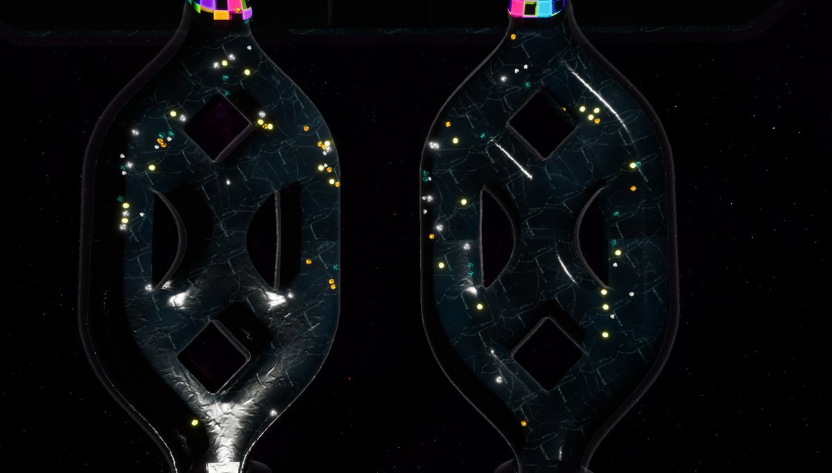 Is it real or just a dream or are we just going crazy, all i know is.. its Tuesday and it feels like a... Minor Madness Dream - Created by MackerMD #MarblesOnStream #TrackBuilders #Getinvolved