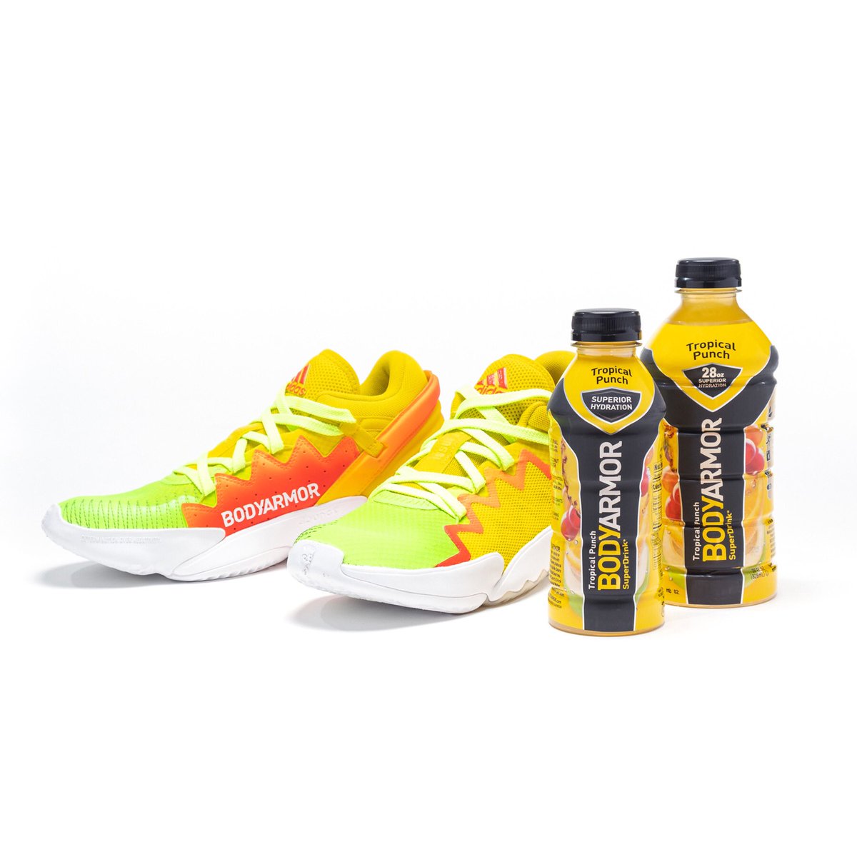 Donovan Mitchell tweet media