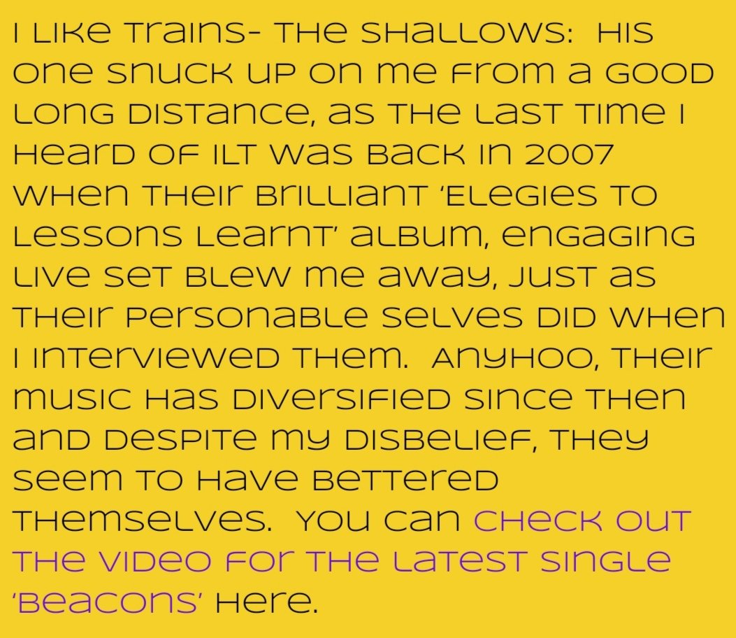 abagofnerves's tweet photo. @iLiKETRAiNS https://t.co/Q9UFgFMbG6 unsure of timescale, but I'm a fan 😎 https://t.co/9YQa46deKH