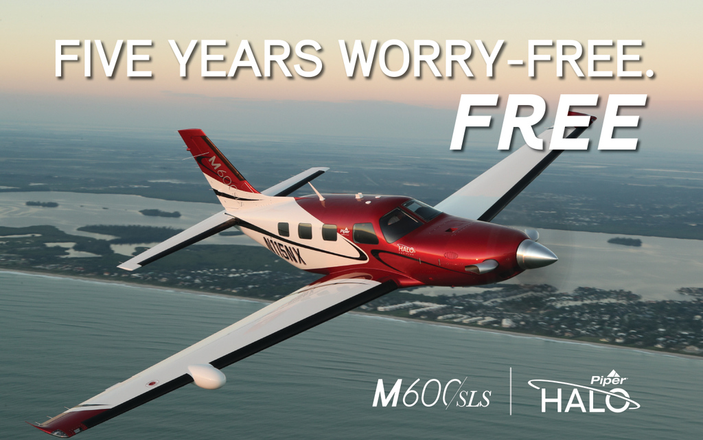 piperaircraft's tweet photo. This is not your typical Black Friday Special.. Don't miss the opportunity to Fly For Free Till 2025
#FlyForFree #FreedomOfFlight #M600SLS #PiperAircraft #avgeek #GarminAutoland
Photography@jimberrettphotography https://t.co/chjjNTr9yZ