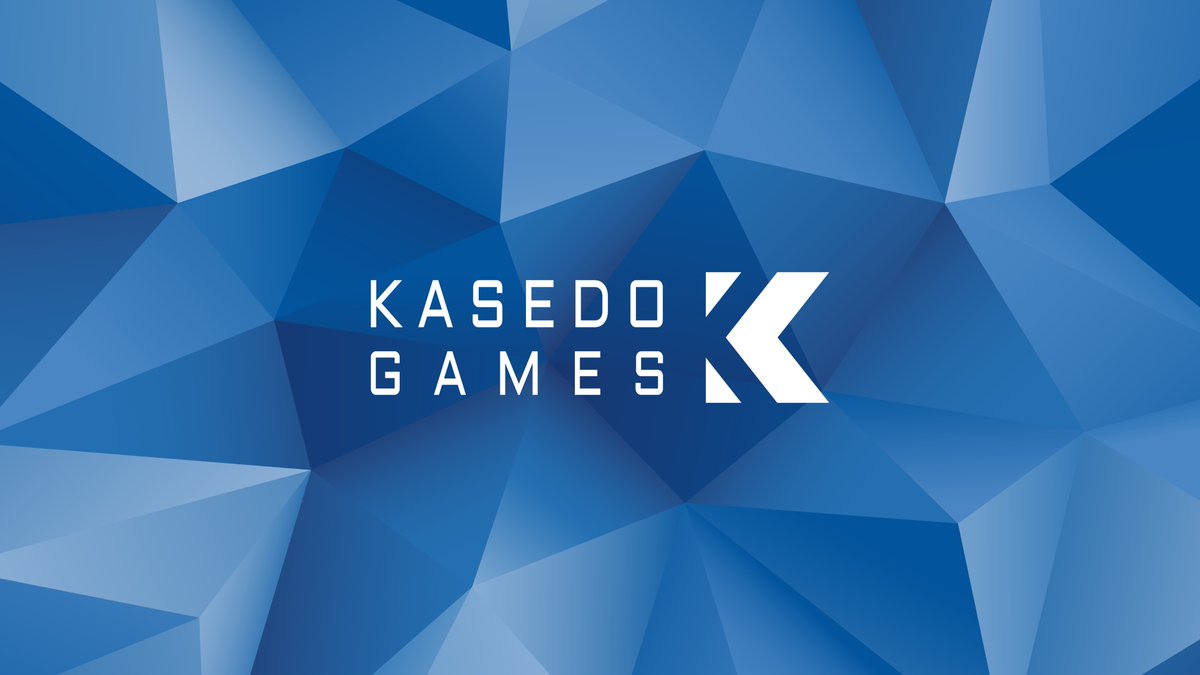 Kasedo Games tweet media