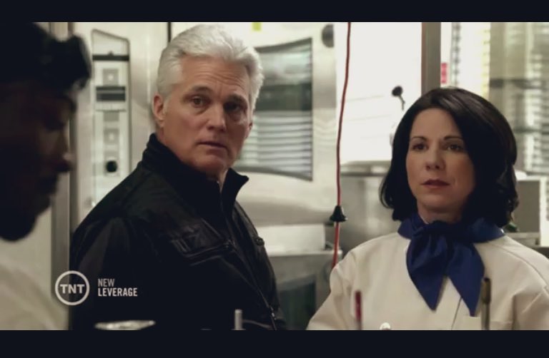 MarshallRTeague's tweet photo. #TeagueTiming #TeagueTuesday #TeaguesGiving edition of who’s cooking up whaaat?
In TV show #Leverage Ep #TheFrenchConnectionJob
Juuust gotta LOVE heating things up in the kitchen
#KeepinItSaucy https://t.co/sTYNRkb06X