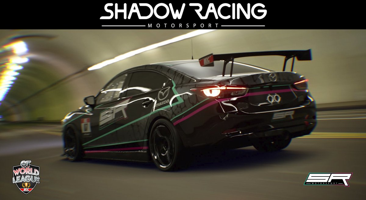 Hoy toca carrera de la 4a GT WORLD LEAGUE EUROPEA 
<a href="/lecesports/">LEC Esports</a>
  R5A en  Mount Panorama con el Mazda GR4 en manos de <a href="/Caipirinha_13/">Josué Alcayde🎮🏎🏁</a> 
Podéis ver la carrera en el canal twitch.tv/lecesports