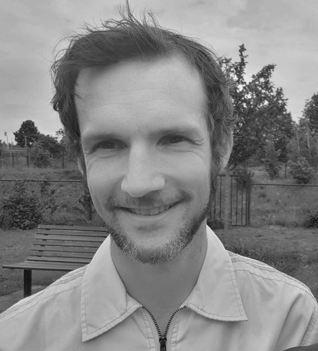 WP Meetup Potsdam tweet media