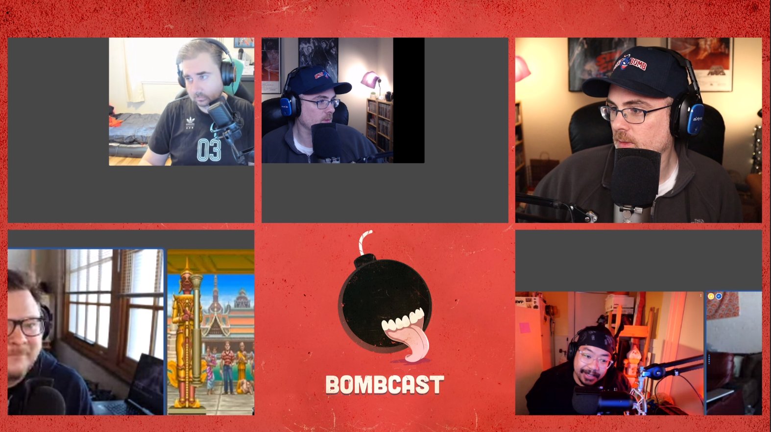 Giant Bomb on Twitter "It's time for some LIVE CROPPING before the