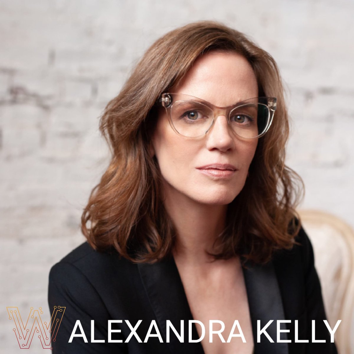 TechWomenWork's tweet photo. #TWNSpotlight Alexandra Kelly. She is a #socialmedia marketer and graphic designer driven by her love of helping her clients get there messages out to the world. https://t.co/GGtcmIhnvL Link in bio.
#TechWomenNetwork #techwomen #womenintech #graphicdesign #womeninbusiness https://t.co/jwp4E2twNx