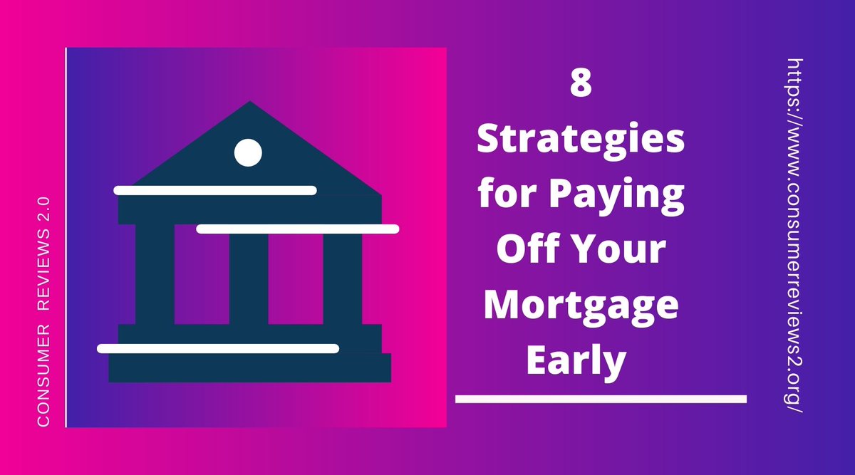 0Consumer's tweet image. 8 Strategies for Paying Off Your Mortgage Early

consumerreviews2.org/2020/10/31/x-s…

#interestrates #mortgage #mortgageloan #loan #refinance #finance #mortgagerefinance #Consumers #MortgageService #mortgageservicereviews #bestmortgageservice #refinanceyourmortgage #refinancemortgage