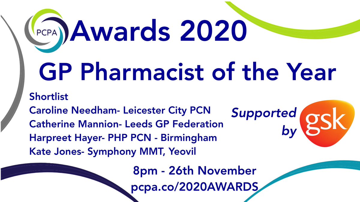 The PCPA tweet media