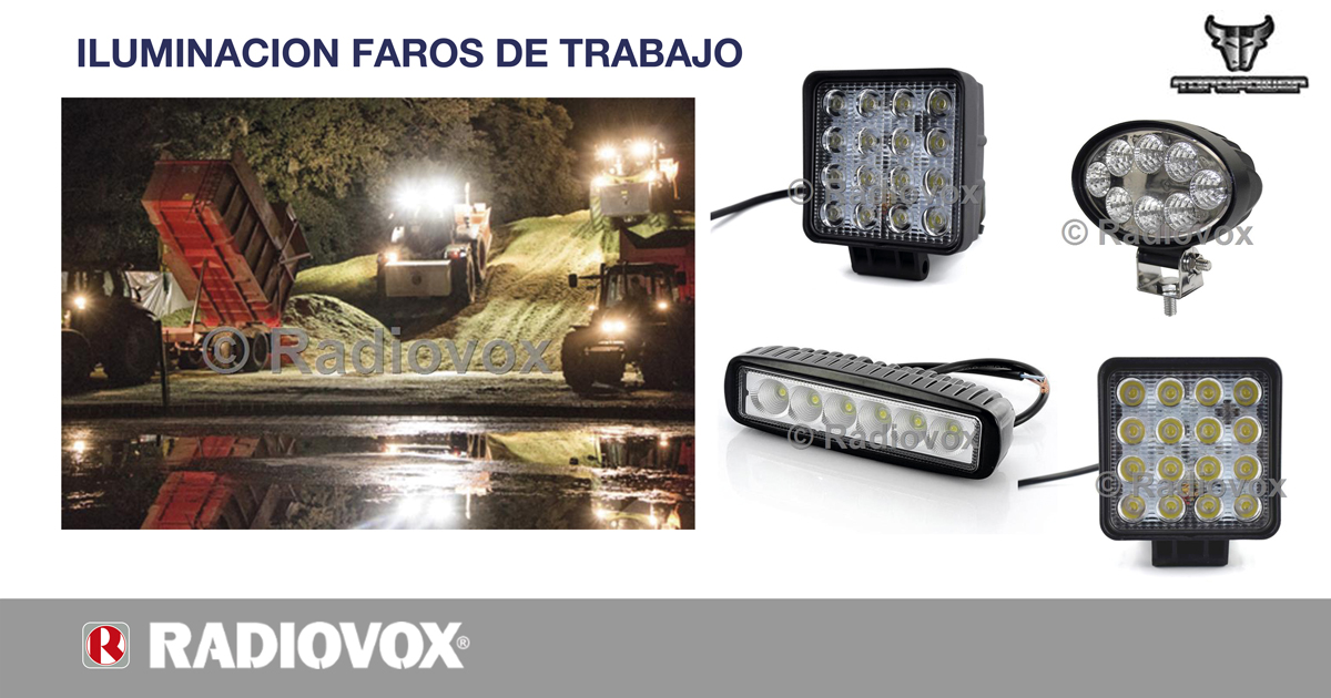 newradiovox's tweet photo. TODO LO QUE NECESITAS PARA ILUMINAR TU TRABAJO https://t.co/tzeahKRZjS https://t.co/SgV8z1H5as