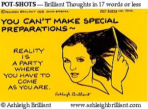 beingbrilliant's tweet image. #3Principles: It's reality. And you're all invited...