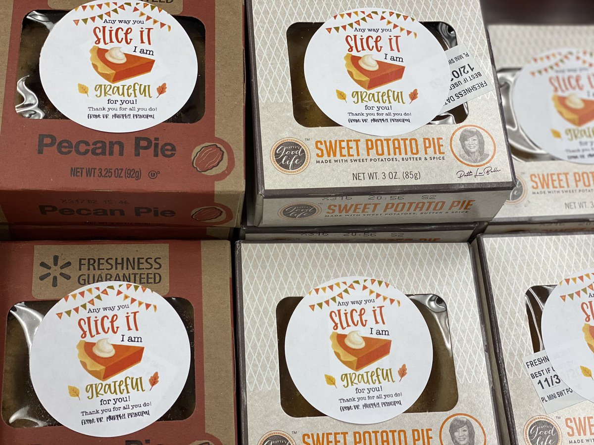 Dexter D. Murphy, Ed. D. tweet media