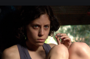 maureenfosterX's tweet photo. XXY (2007) I watched this outstanding film at  @MetrographNYC 
#director #Screenwriter  #LuciaPuenzo #Argentina @DirectedbyWomen @women_direct #actor #InesEfron
Thank you #NanGoldin 
#cinema #LGBTQ #LGBTQIA  #Acting #cinematography #Uruguay https://t.co/tgBHGzHMqk