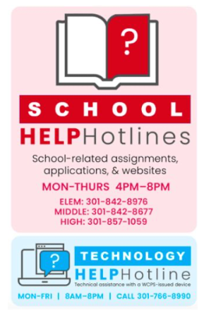 We will be distributing Chromebooks to our students on Wednesday 12/2 &amp;Thursday 12/3.  There is a schedule for pick up the specific times and days will be shared on an information sheet  Students must bring back their iPad, block, and cord to be given the Chromebook.